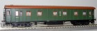 2230 Peresvet Long distance train Passenger Sleeping car (limited edition)